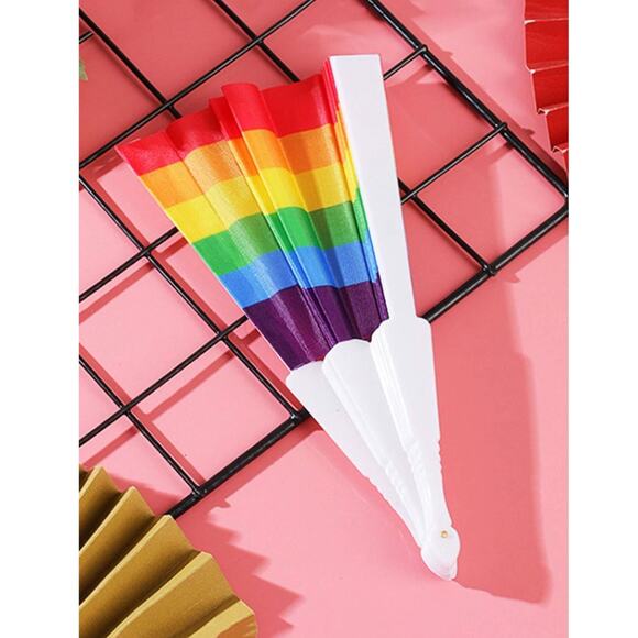 Pride Rainbow LGBTQ Accessories Bundle - Picture 7 of 15